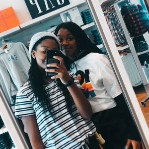 Meet your Posher, Morgan